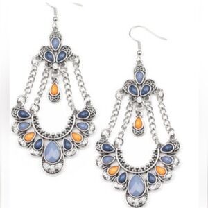Paparazzi Chandelier Earrings